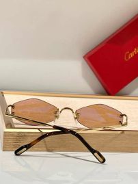 Picture of Cartier Sunglasses _SKUfw56642609fw